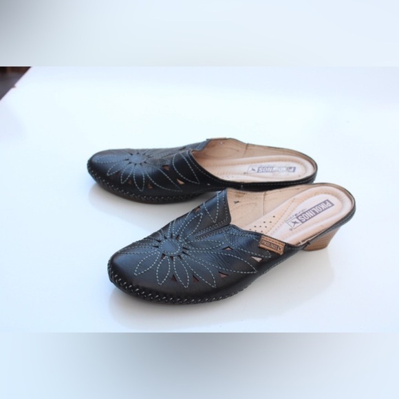 Pikolinos mules - Picture 8 of 13